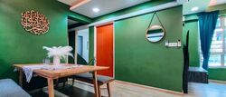 Blk 366A Sun Breeze (Sembawang), HDB 4 Rooms #557507921